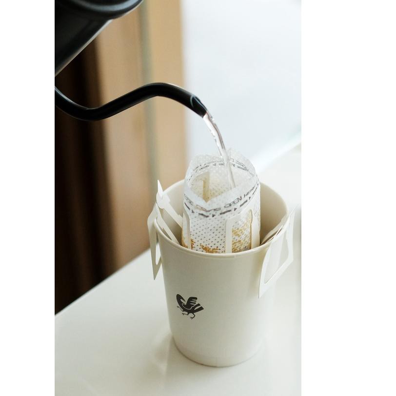 

12.12 Promo Brand KISAKU - Dripbag Coffee