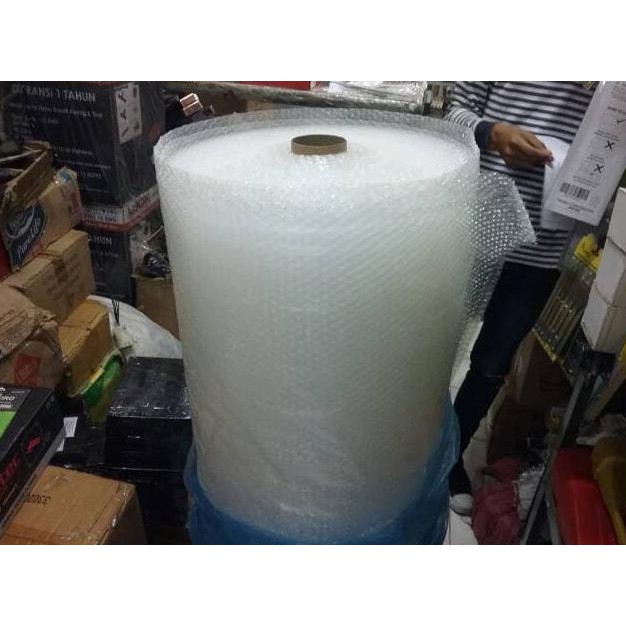 

Bubble Wrap Ukuran Kecil Berkualitas