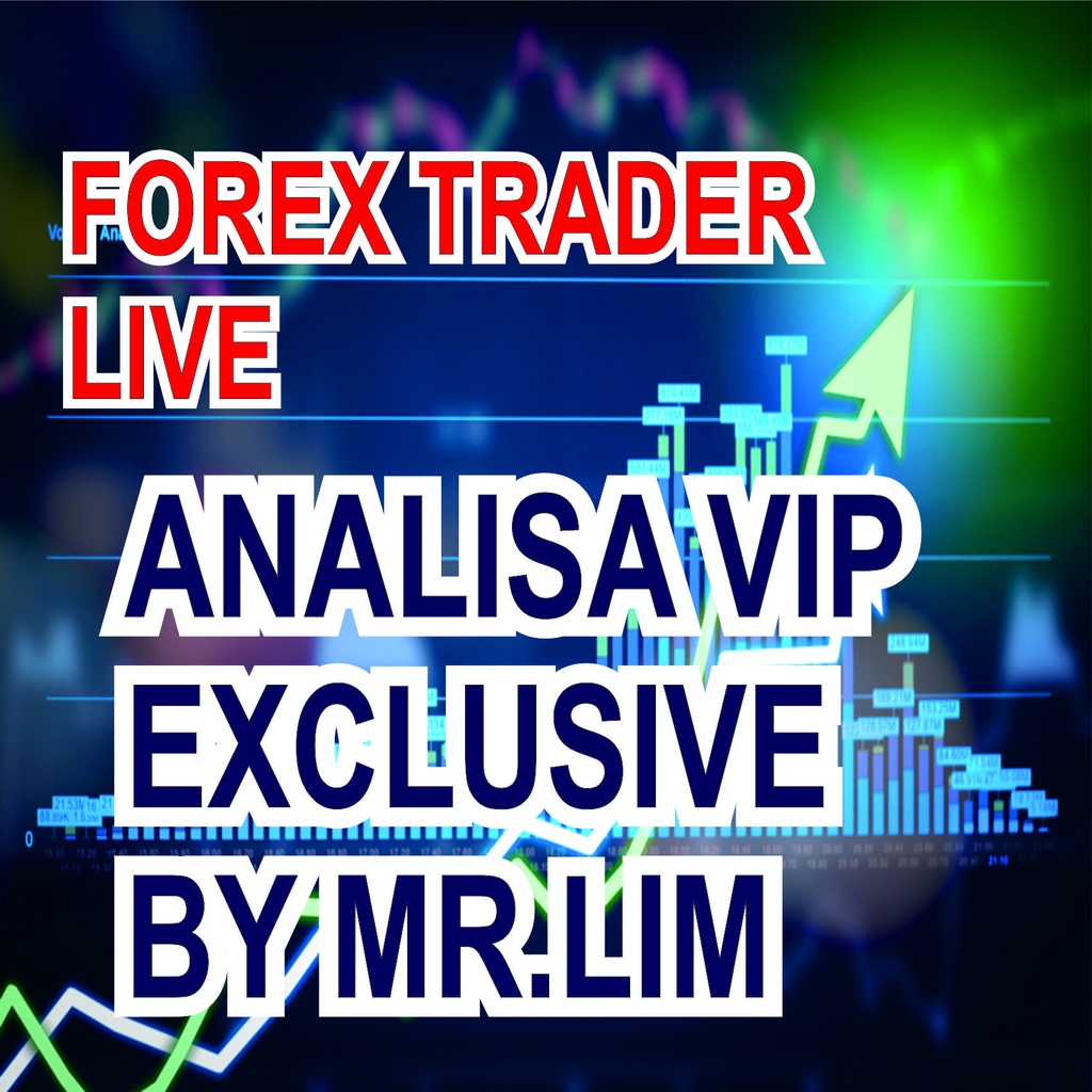 SINYAL TRADING ANALISA EXCLUSIVE BY MR LIM