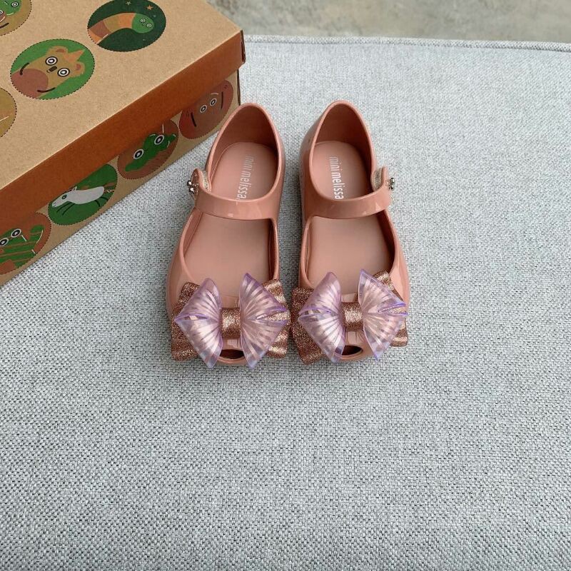 Sepatu anak perempuan minimel melissaa