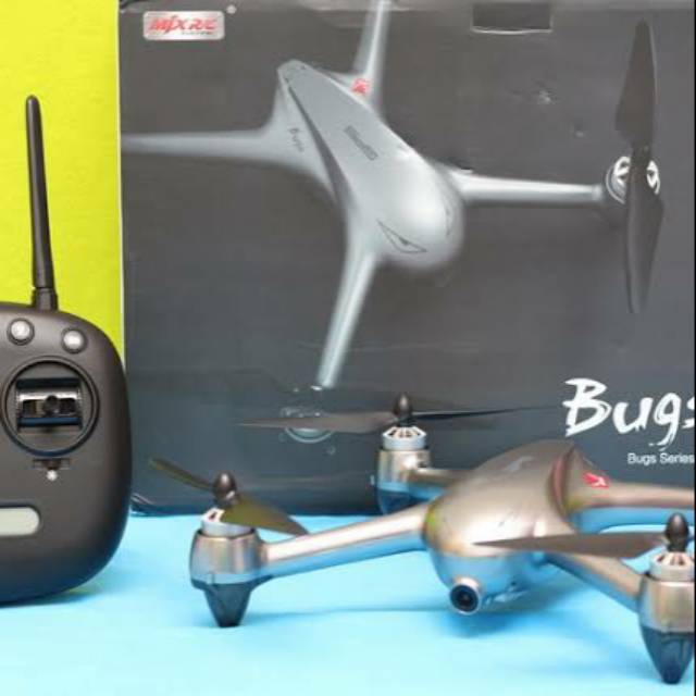 DRONE MJX BUGS 2 SE