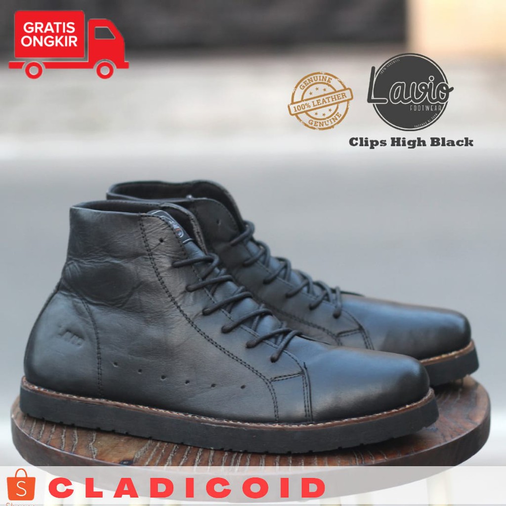 SEPATU CASUAL PRIA TERBARU. SEPATU FORMAL PRIA. SEPATU FORMAL KULIT. LAVIO CLIPS TINGGI ORIGINAL