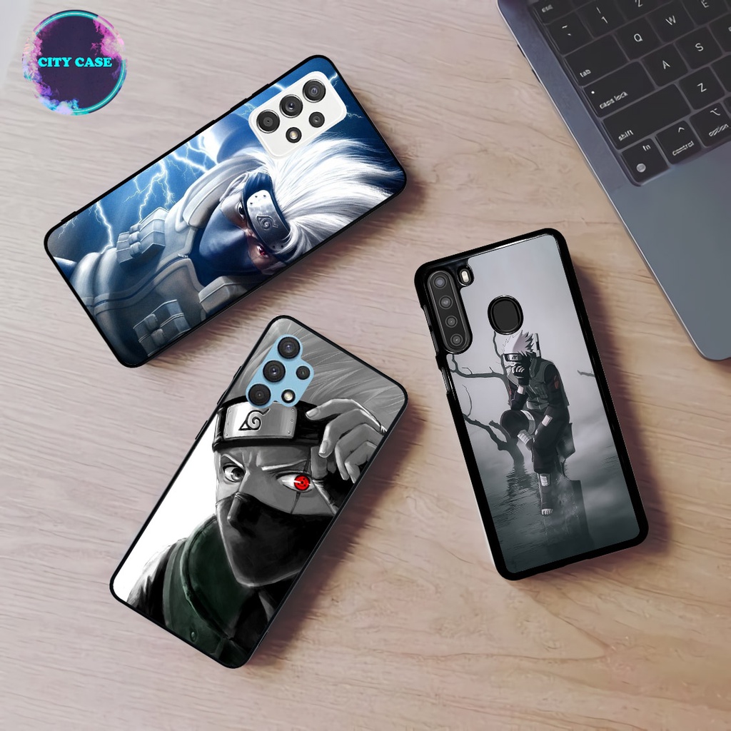 [SM03] Case Glossy Samsung A10 - A10S -  A01 - A01 CORE - A02 - A02S - A03 - A03S  - A03 CORE -  A52