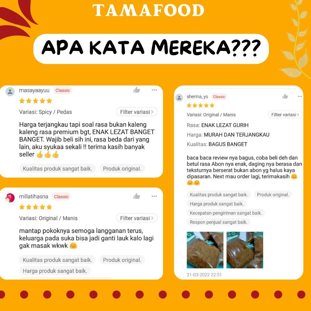 

Last Edition // PnD ABON SAPI ASLI 100% DAGING SAPI KUALITAS TERBAIK / ABON SAPI ORIGINAL & ABON SAPI PEDAS / ABON SAPI ASLI / ABON SAPI ENAK / ABON SAPI HALAL //Top@murah
