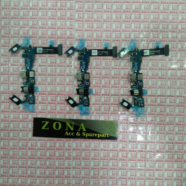 Flexible Conektor Charger Samsung Galaxy A5 2016 A510 Original