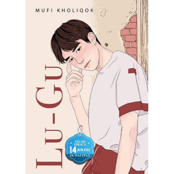 Lu Gu/Mufi Kholiqok/Rainbook Publishing