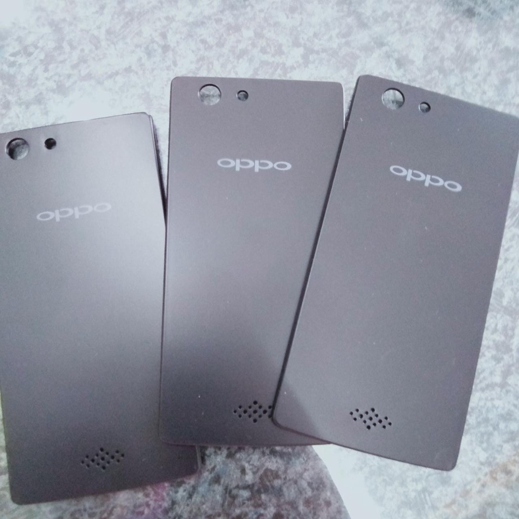 Backdoor/Back Casing Oppo A31