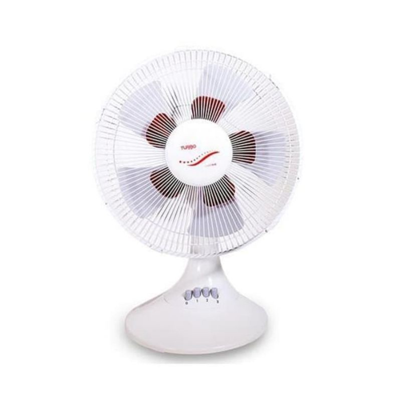 Kipas Angin Meja / Desk Fan Turbo 12&quot; CFR1082