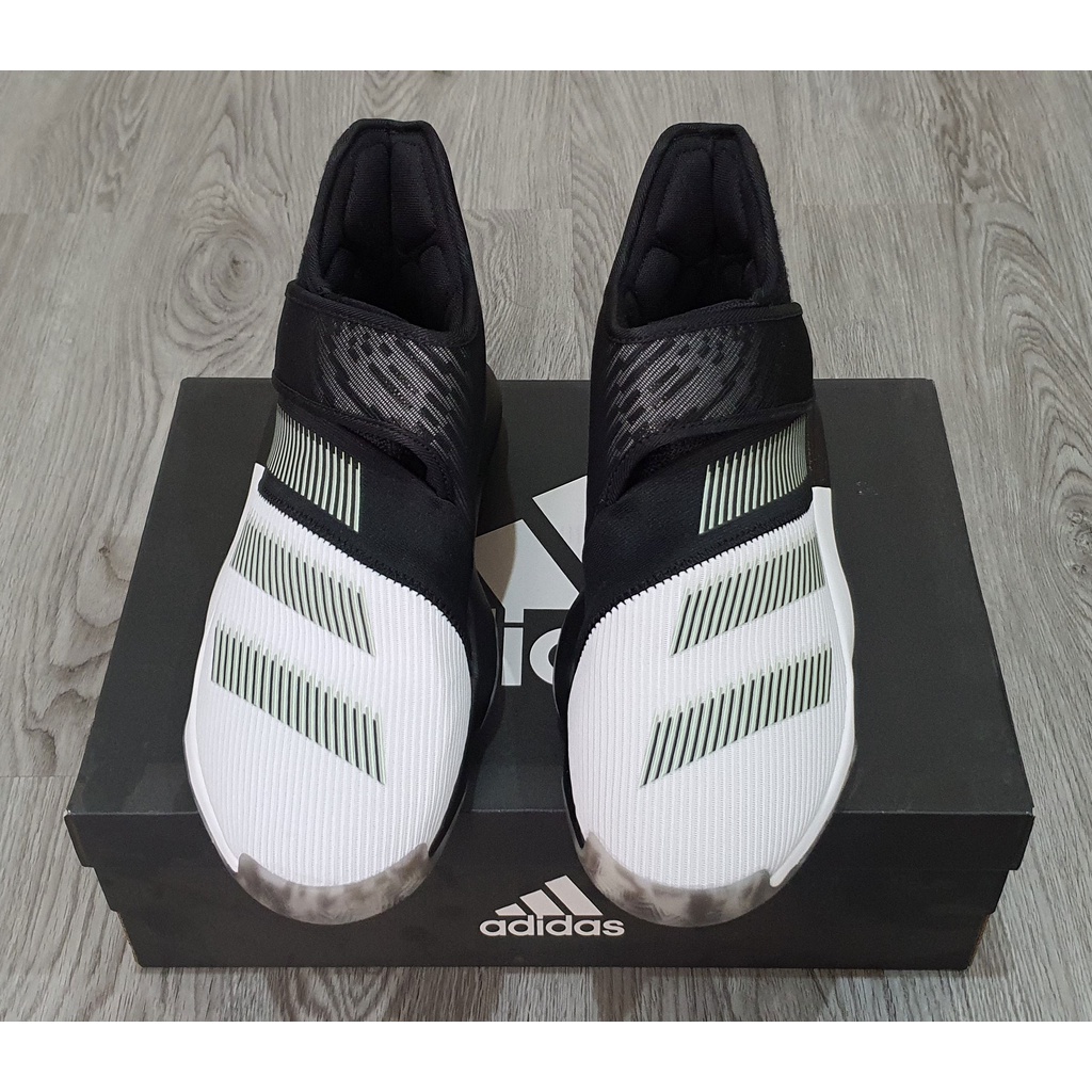 Sepatu Basket Adidas James Harden B/E 3