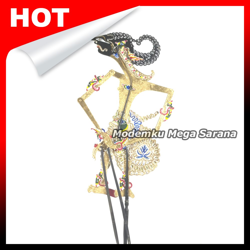 Wayang Kulit Kidangan Nakulo | Wayang Kulit Nakula