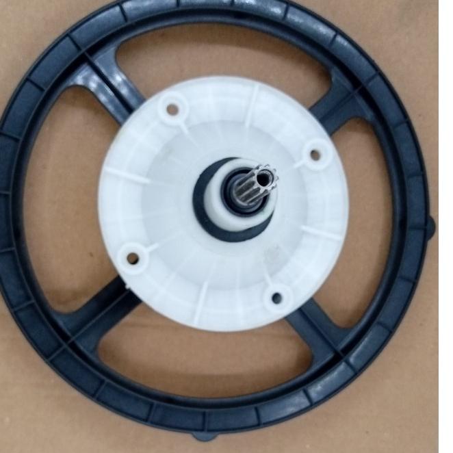 csh6H1t--GEARBOX GEAR BOX MESIN CUCI 2 TABUNG SHARP KAPASITAS 6 KG SAMPAI 7 KG