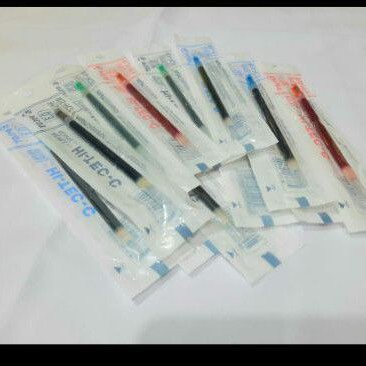

reffil hitec 0.3 / isi hitec 0.3