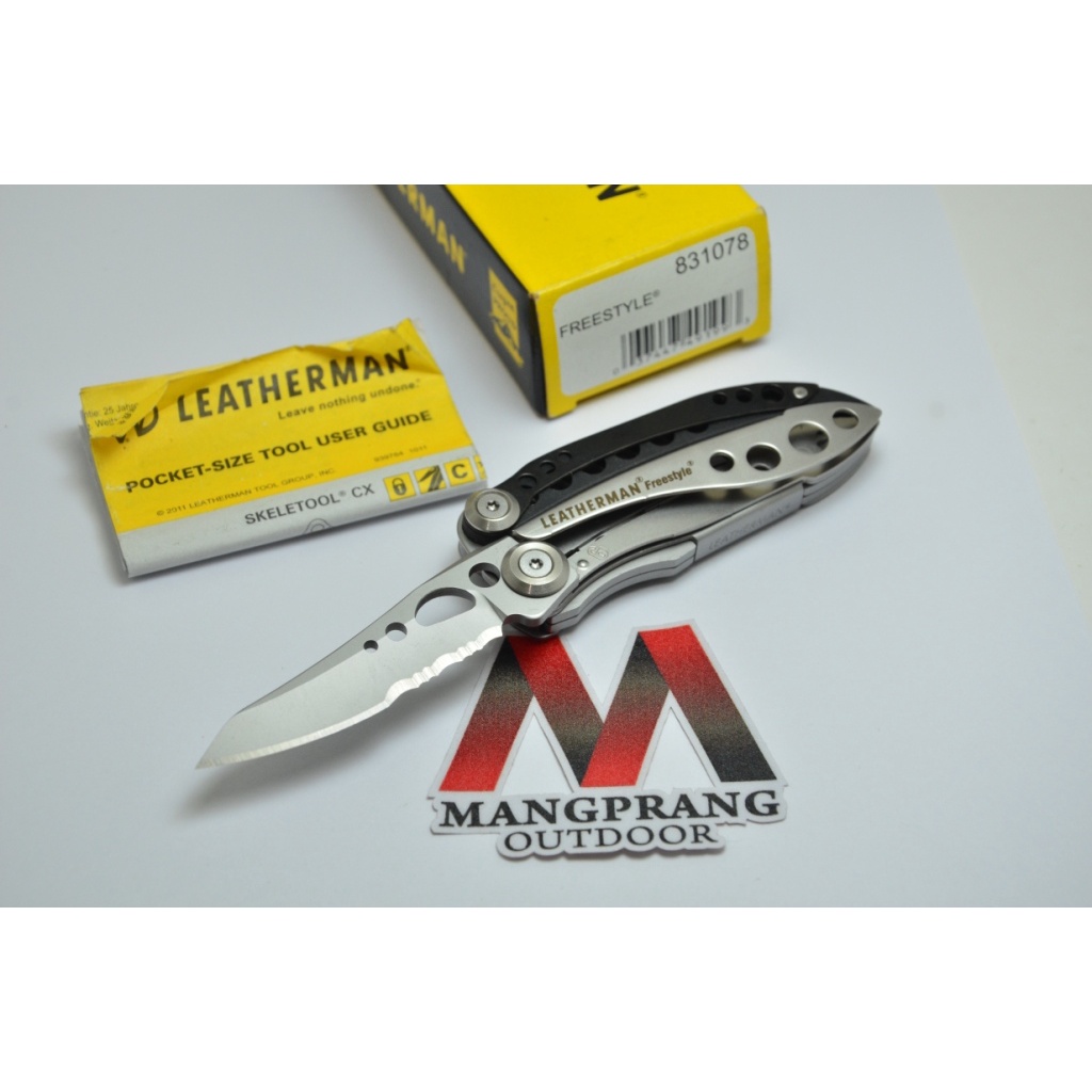 Leatherman Freestyle Multi Tool