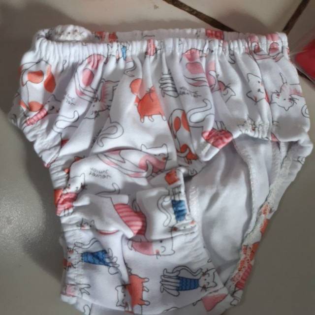 CELANA DALAM ANAK BALITA KODIAN