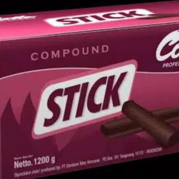 

Colatta stick 1 box 1.2 kg