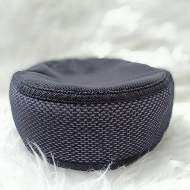 Peci10 dewasa muslim / peci taliban