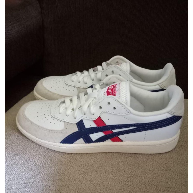 FREE KAOS KAKI | ASICS GSM PRIA ANAK REMAJA DEWASA SEPATU CASUAL SANTAI TERLARIS TRENDY