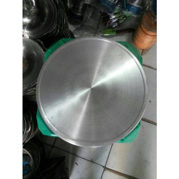 TATAKAN / CETAKAN ADONAN D"CREPES CREPES