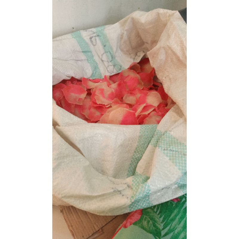 

kerupuk sambal
