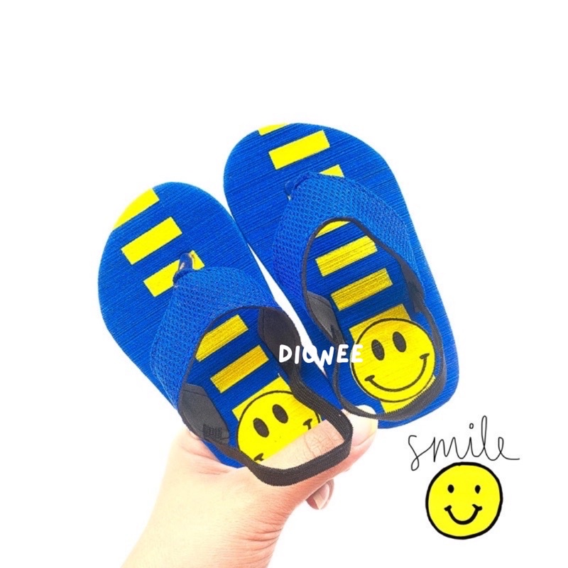 Sepatu Sandal Jepit Anak Bayi Laki Laki Perempuan Sepatu Sendal Jepit Casual Anak Bayi Baby Balita