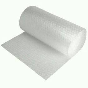 

BUBLE WRAPE / BUBLE PELINDUNG PAKET
