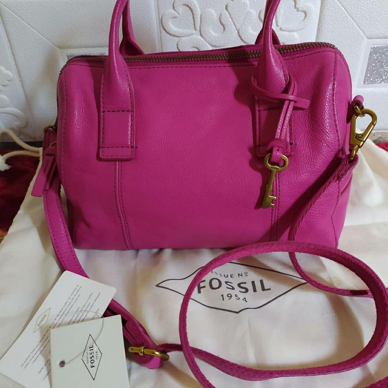 tas preloved second fossil