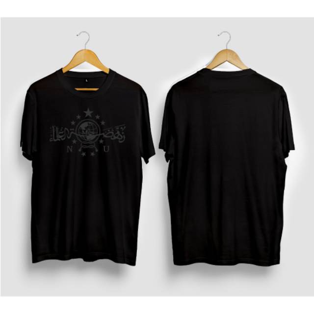 KAOS KEREN NAHDATUL ULAMA TIMBUL