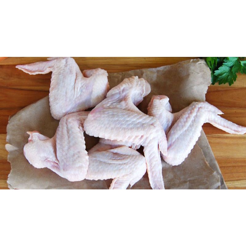 

Sayap Ayam