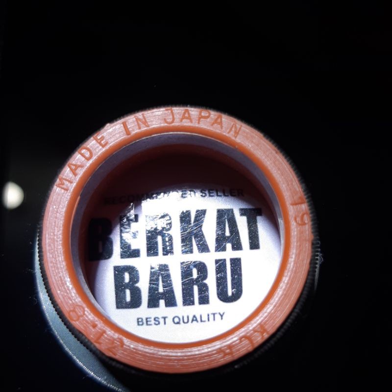 Karet Knalpot Yamaha DT100 DT100X