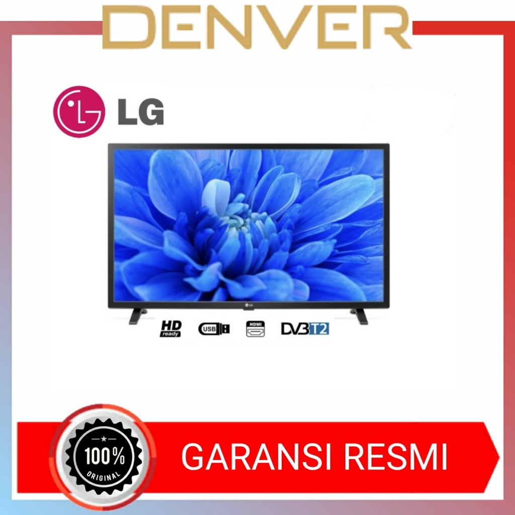 LG 32LM550 LED TV 32 Inch DIGITAL TV