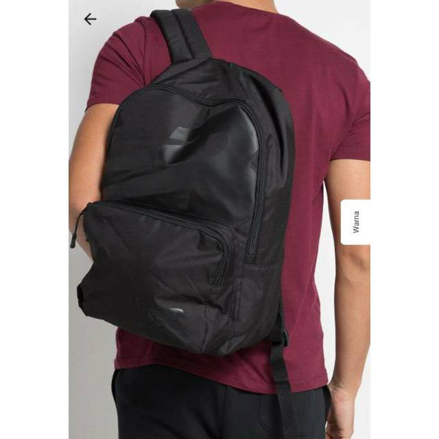  Sport  Station  Sale New Balance Team Oversize Backpack 