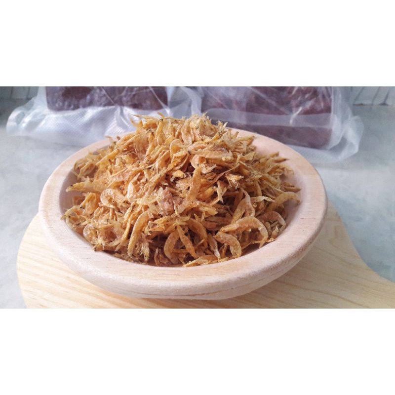 Jual Udang Ebi Kering Udang Seafood Shopee Indonesia
