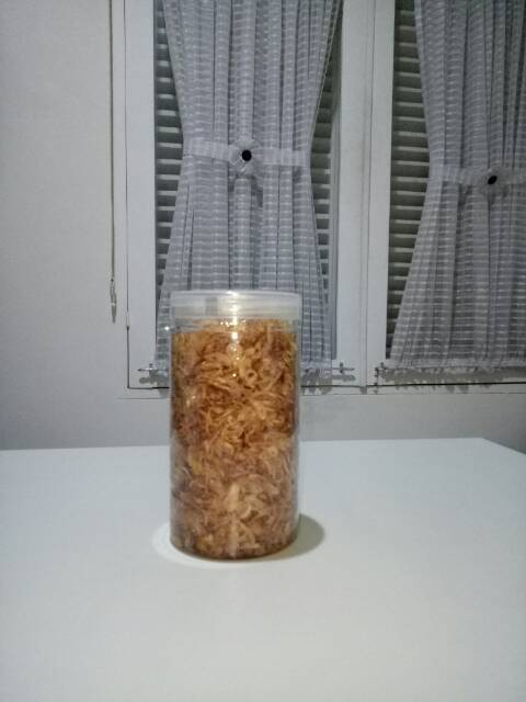 

Bawang goreng sumenep