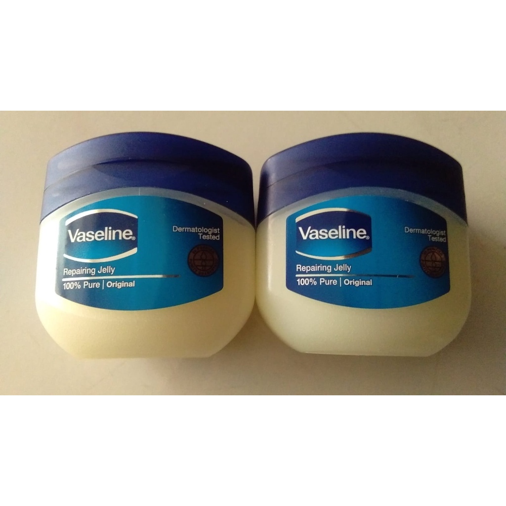 *TERLARIS* Vaseline Repairing  Petroleum Jelly 100ml 100 ml 50ml 50 ml