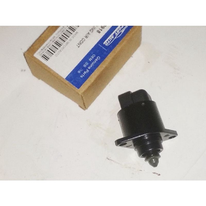 isc Chevrolet Spark 800cc