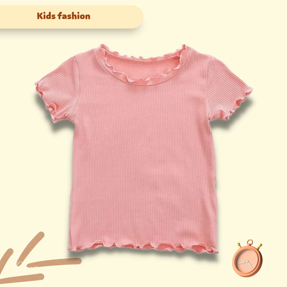 Jeco fashion TSHIRT ANAK KIDRA