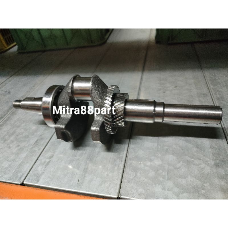 Crankshaft Assy/kruk as GX390