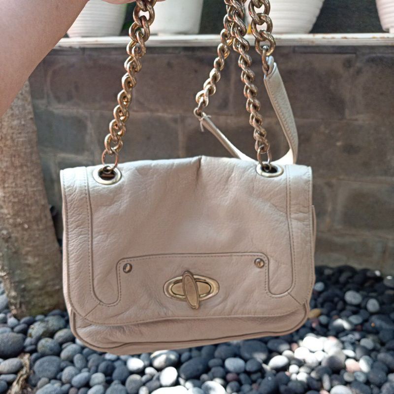 tas sling biker starlet