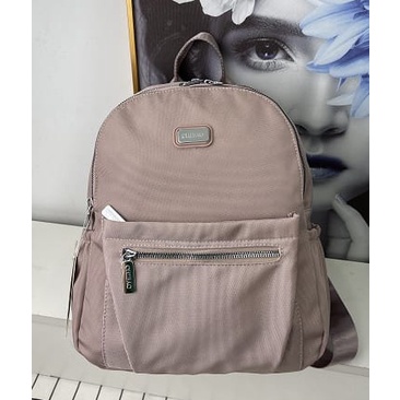 RANSEL WANITA IMPORT CHIBAO KOREAN STYLE 86#-CREAM