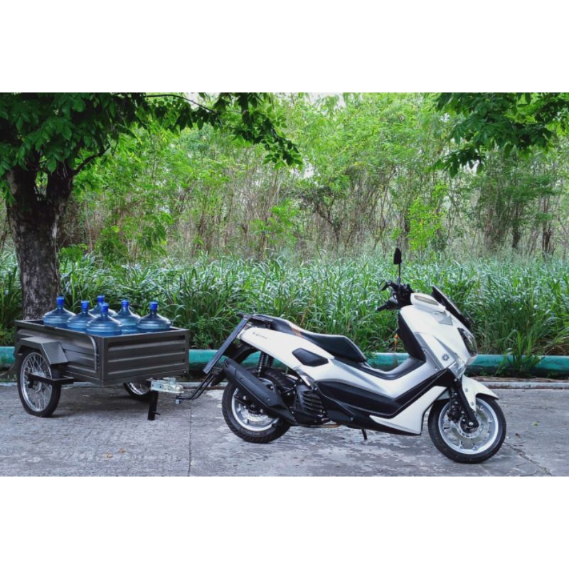 gerobak motor ToG tipe M bali