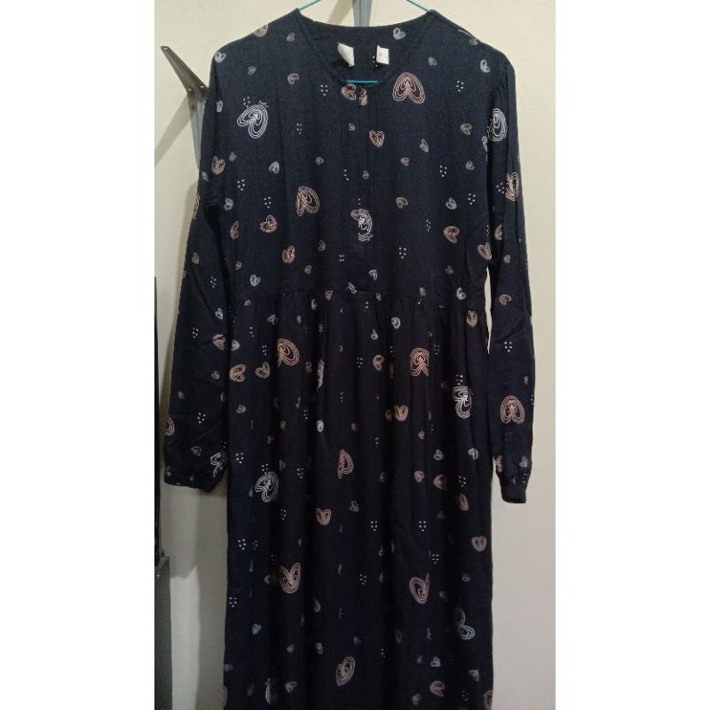 Sarah GenjiPie Black by Atelier Angelina