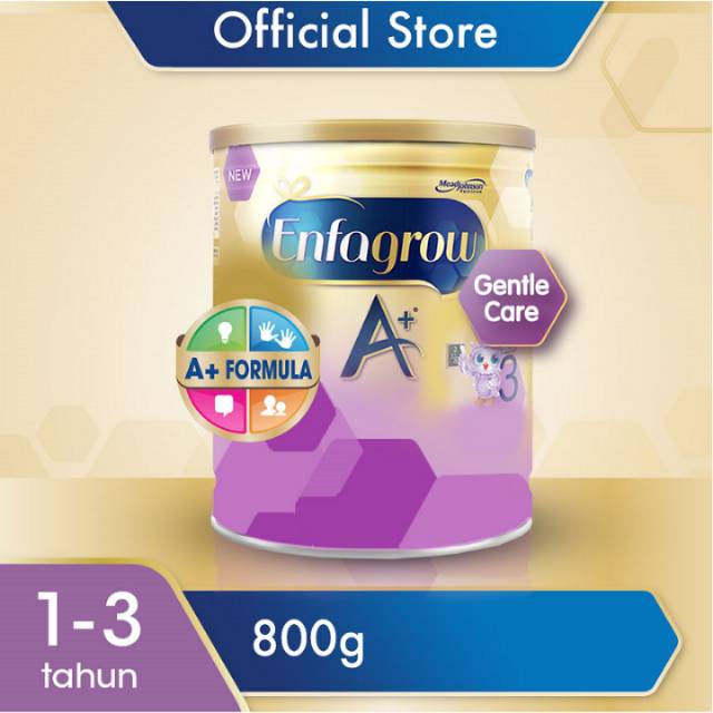 Enfagrow gentle care 800gr