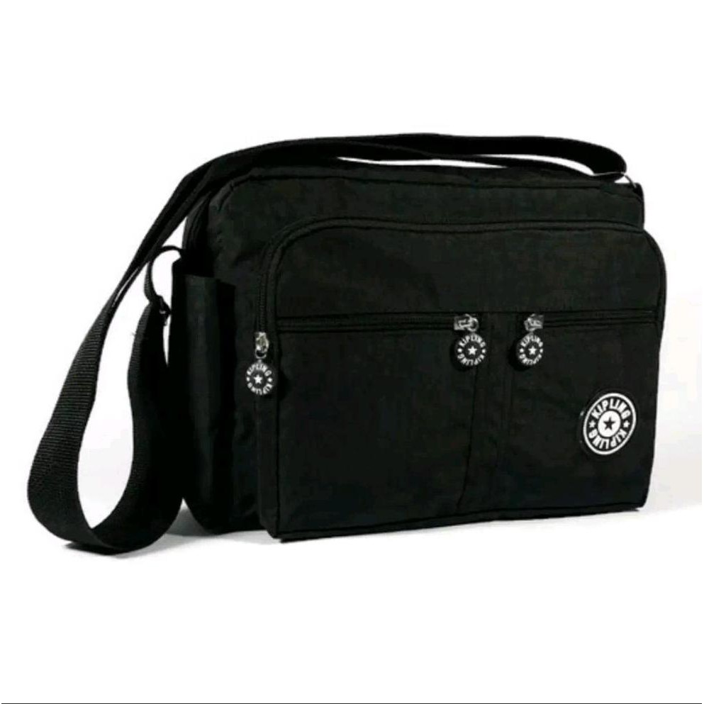 HARGA PROMO tas slempang kipling tas sekolah tas kerja