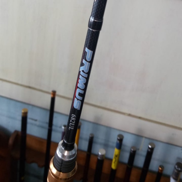 ORCA UL PRIMUS 682 UL