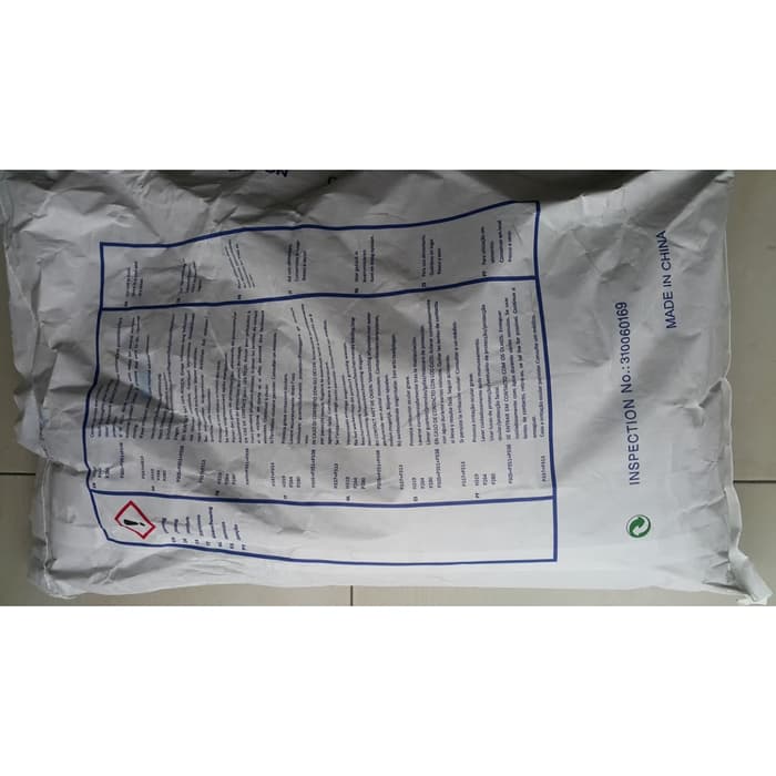 

Kkeanashop Citric Acid Anhydrous Ex. Weifang (25 Kg)