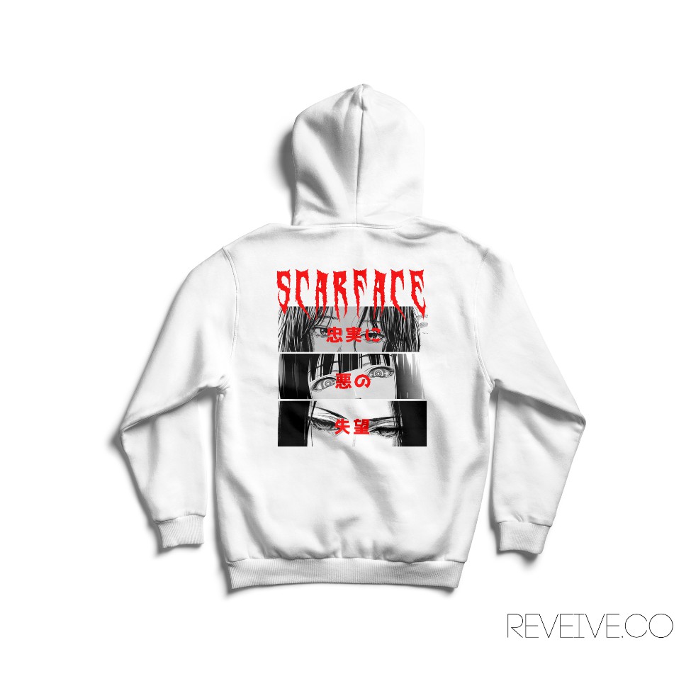 Scarface Article