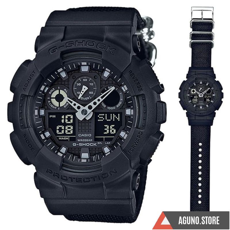 g shock ga 3000