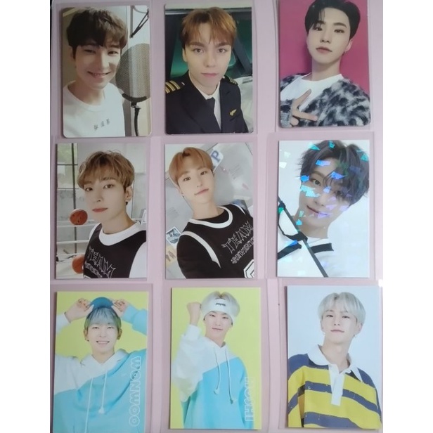 PC SEVENTEEN semcol/pilot/hitorijanai/memkit21/carland
