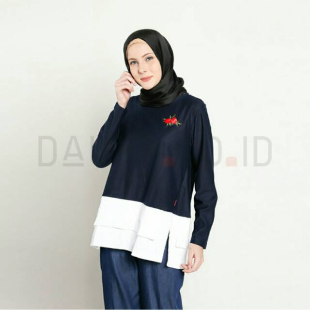 M Tunik Jivi Dauky SALE