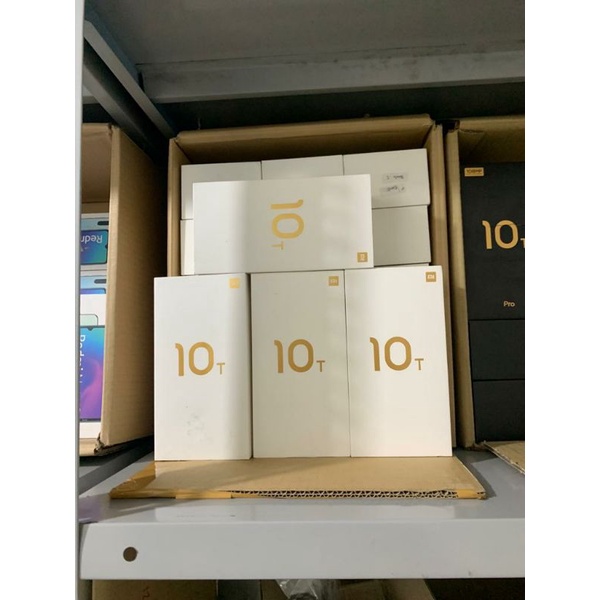 

DUS KARDUS DUSBOX XIAOMI MI 10T ORIGINAL 100%
